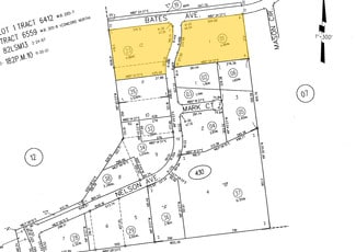 Plus de détails pour 4085 Nelson Ave, Concord, CA - Local d'activités, Industriel/Logistique à louer