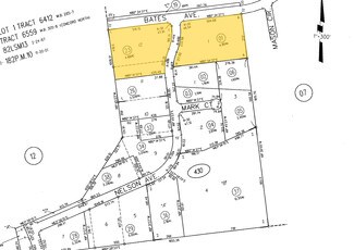 Plus de détails pour 4085 Nelson Ave, Concord, CA - Local d'activités, Industriel/Logistique à louer