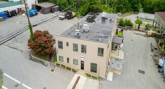 Plus de détails pour 2940 Fulks St, Lynchburg, VA - Local d’activités à vendre