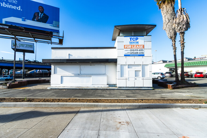 170 S Van Ness Ave, San Francisco, CA à louer - Photo de l’immeuble – Image 1 sur 12