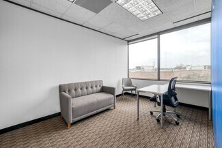 Plus de détails pour 650 Washington Rd, Pittsburgh, PA - Coworking à louer