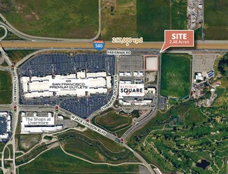 Plus de détails pour 3458 Freisman Rd, Pleasanton, CA - Terrain à vendre