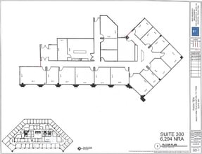 16420 Park Ten Place Dr, Houston, TX à louer Photo intérieure– Image 1 sur 1