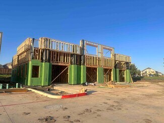 Plus de détails pour 2135 Oak Grove Pkwy, Little Elm, TX - Bureau à vendre