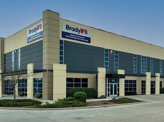 Plus de détails pour 5655-5675 W 300 S, Salt Lake City, UT - Industriel/Logistique à louer