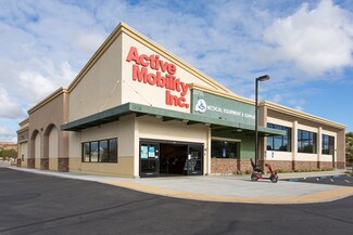 Plus de détails pour 23735 Jackson Ave, Murrieta, CA - Local commercial à vendre