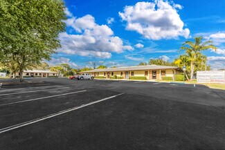 Plus de détails pour 1803-1805 S 25th St, Fort Pierce, FL - Bureau à vendre