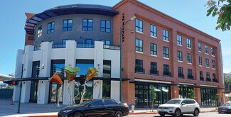 Plus de détails pour N California Boulevard & Pringle Ave, Walnut Creek, CA - Local commercial à louer