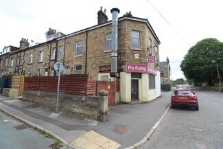 Plus de détails pour 250 Broad Ln, Leeds - Local commercial à vendre