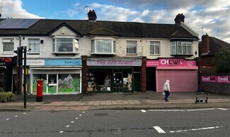 Plus de détails pour 45 Croydon Rd, West Wickham - Local commercial à vendre