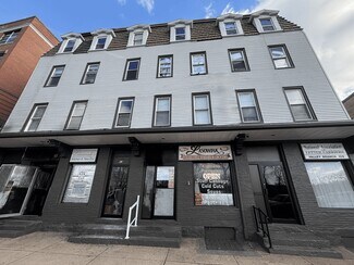 Plus de détails pour 63 Derby Ave, Derby, CT - Logement à vendre