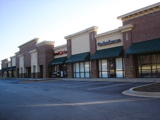 Plus de détails pour 5087 Dallas Hwy, Powder Springs, GA - Bureau, Local commercial à louer
