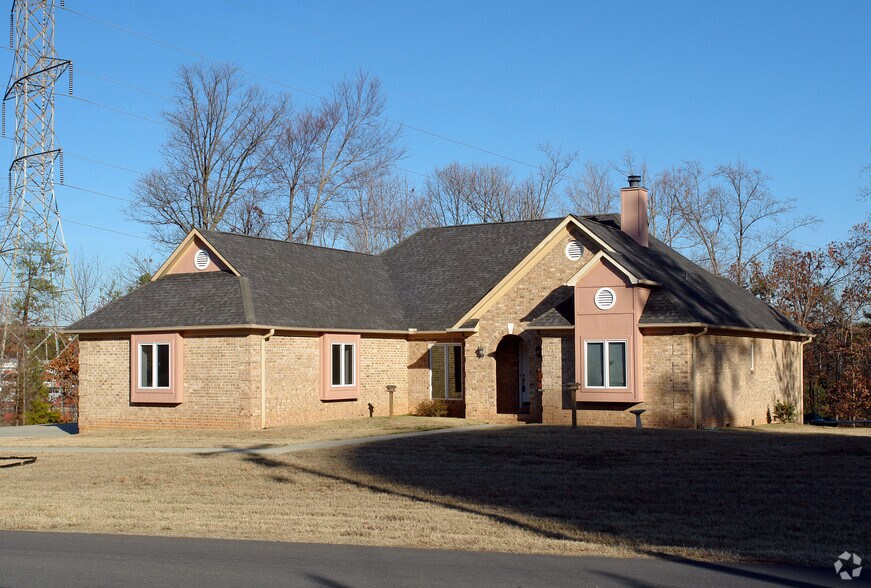 113 Quiet Cove, Mooresville, NC à louer - Photo principale – Image 1 sur 6