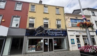 Plus de détails pour 6 Bow Ln, Lisburn - Local commercial à vendre