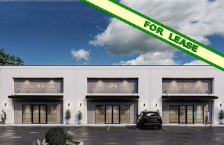 Plus de détails pour 1390 Expressway Expy, Brownsville, TX - Local commercial à louer