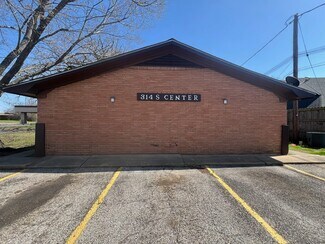 Plus de détails pour 314 S Center St, Longview, TX - Logement à vendre
