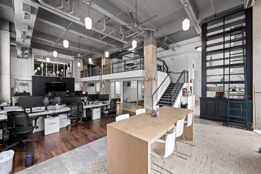 710 Colorado St, Austin, TX à vendre - Photo principale – Image 1 sur 16