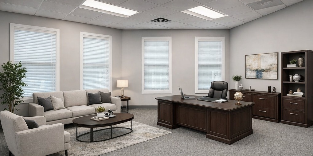 1905 S New Market St, Carmel, IN à louer Photo intérieure– Image 1 sur 3