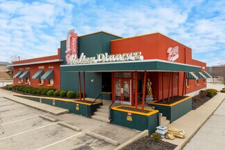 Plus de détails pour 6045 E 86th St, Indianapolis, IN - Local commercial à louer