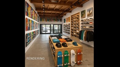 2521-2525 N Grand Ave, Santa Ana, CA à louer Photo intérieure– Image 1 sur 3