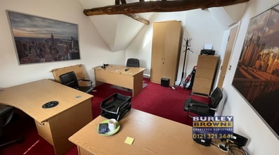 42-42A High St, Sutton Coldfield à louer Photo intérieure– Image 1 sur 1