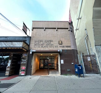 Plus de détails pour 2268 31st St, Astoria, NY - Spécialisé à vendre