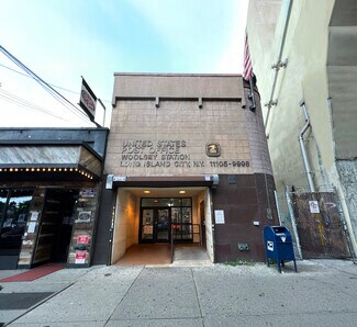 Plus de détails pour 2268 31st St, Astoria, NY - Spécialisé à vendre