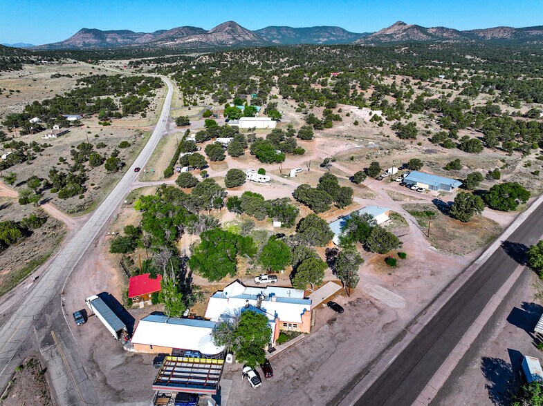 1 Highway 60, Datil, NM à vendre - Photo de l’immeuble – Image 1 sur 27
