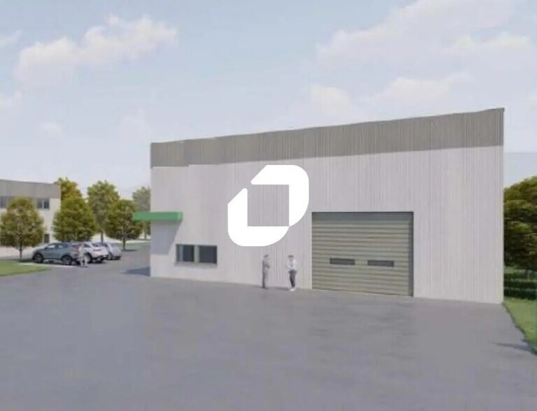 7 Rue Du Brischbach, Scherwiller à louer - Photo de l’immeuble – Image 1 sur 5