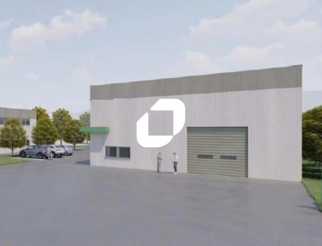 Plus de détails pour 7 Rue Du Brischbach, Scherwiller - Local d'activités à louer