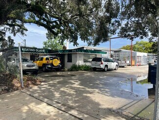 Plus de détails pour 1717 S Division Ave, Orlando, FL - Industriel/Logistique à louer