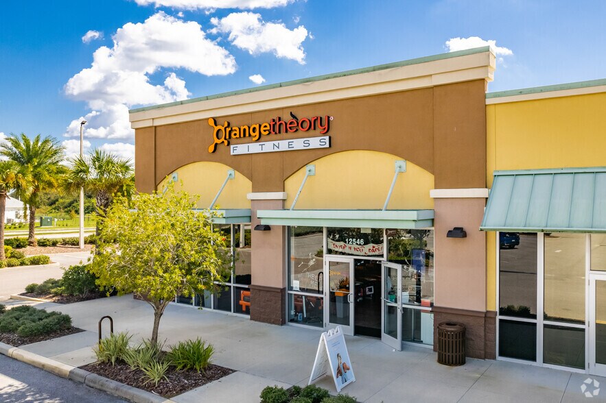 State Road 54, Trinity, FL à louer - Photo de l’immeuble – Image 3 sur 13