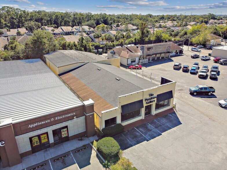 1956 Kingsley Ave, Orange Park, FL à louer - Photo de l’immeuble – Image 3 sur 56