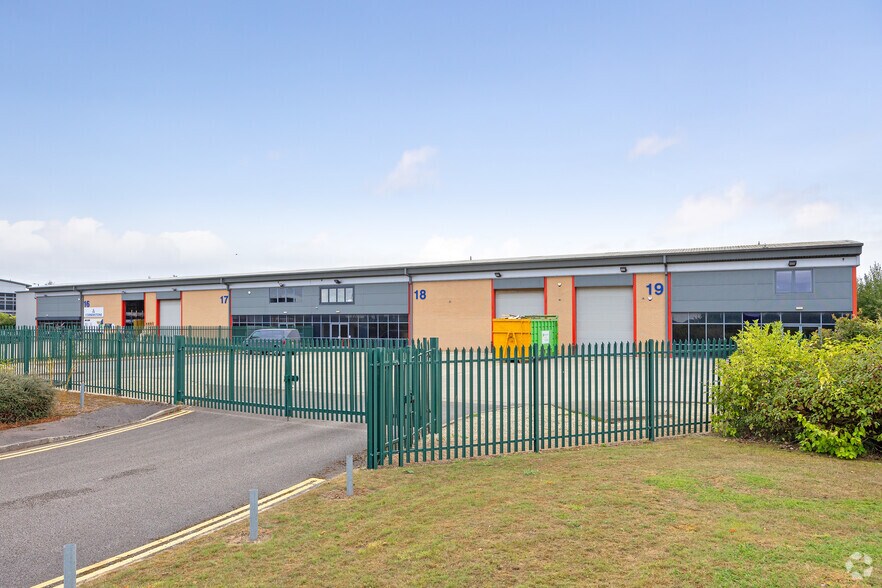Durham Ln, Doncaster à louer - Photo principale – Image 1 sur 24