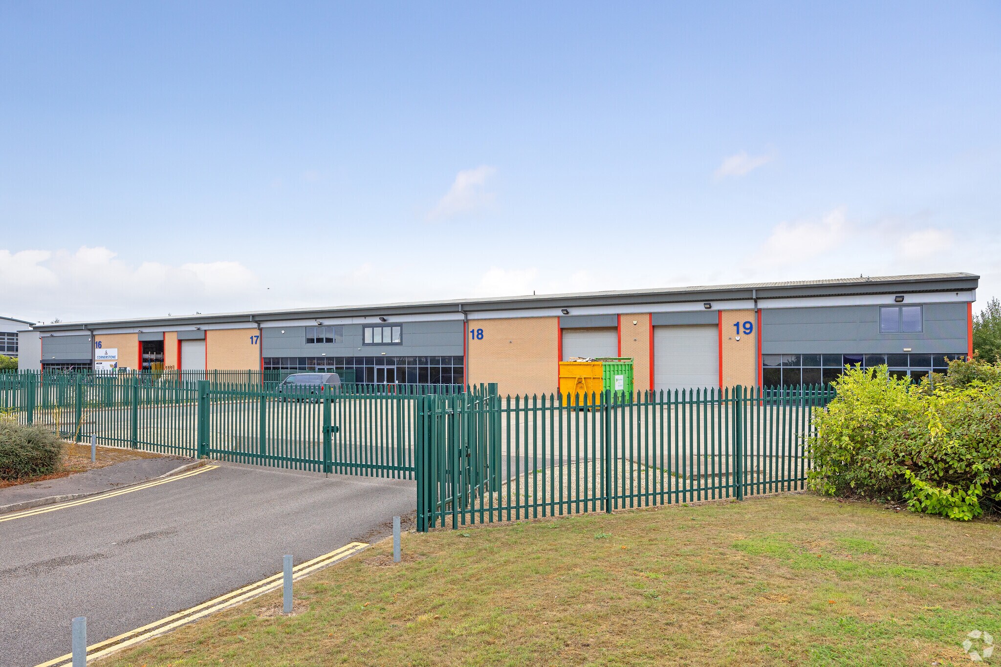 Durham Ln, Doncaster à louer Photo principale– Image 1 sur 25