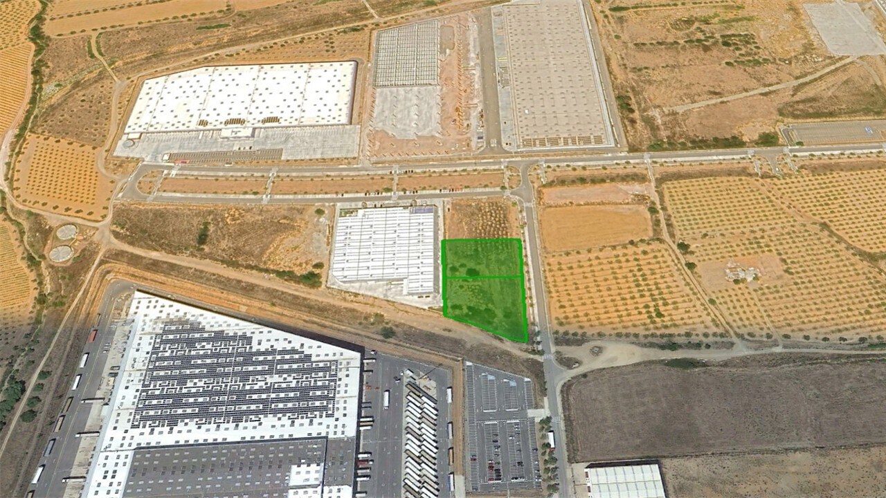 Carrer Blanquers, 77, Valls, Tarragona à vendre Plan d’étage– Image 1 sur 4