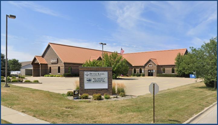 321 Susan Dr, Normal, IL à louer - Photo de l’immeuble – Image 1 sur 4