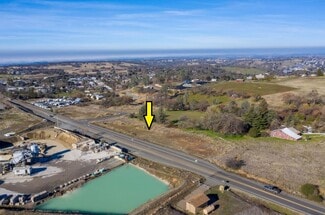 Plus de détails pour 140 Eureka Dr, Sutter Creek, CA - Terrain à vendre