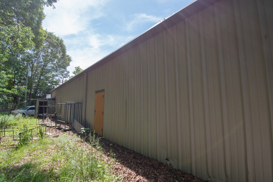248 W Franklinville St, Staley, NC à vendre - Photo de l’immeuble – Image 3 sur 51