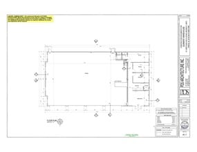 121 Gretchen Ave S, Lehigh Acres, FL à louer Plan de site– Image 1 sur 1