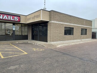 Plus de détails pour 2720 W 12th St, Sioux Falls, SD - Local commercial à louer