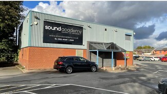 Plus de détails pour 152A High St, Bloxwich - Local commercial à vendre