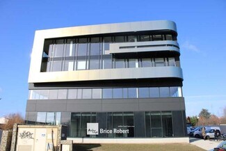 Plus de détails pour 185 Allée Des Frènes, Limonest - Bureau à louer