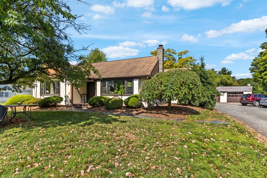 1262-1264 US-22, Lebanon, NJ à vendre - Photo principale – Image 1 sur 34