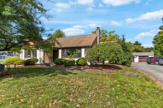 Plus de détails pour 1262-1264 US-22, Lebanon, NJ - Local commercial à vendre