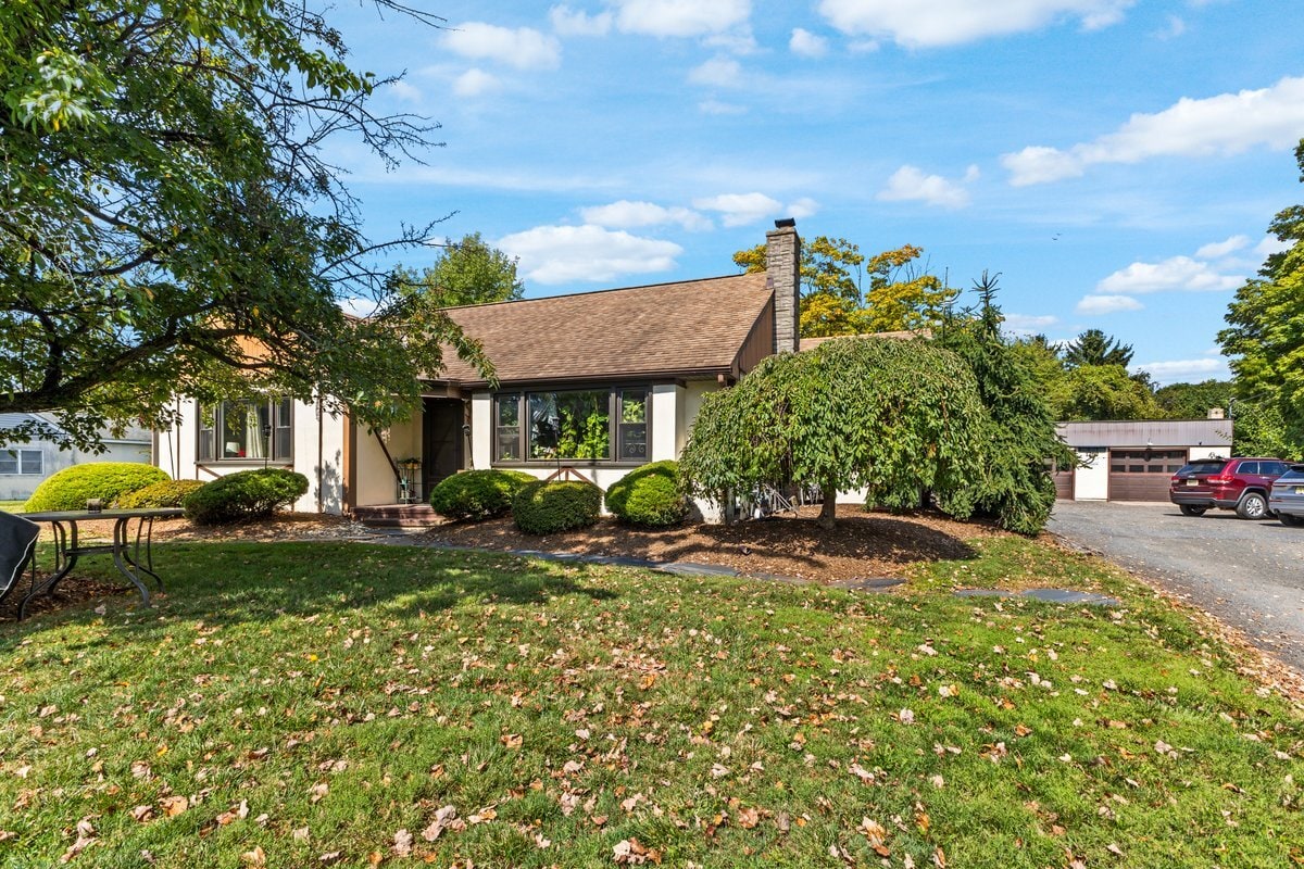 1262-1264 US-22, Lebanon, NJ à vendre Photo principale– Image 1 sur 35