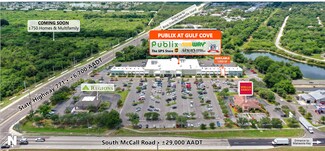 Plus de détails pour 13435 McCall Rd, Port Charlotte, FL - Local commercial à louer