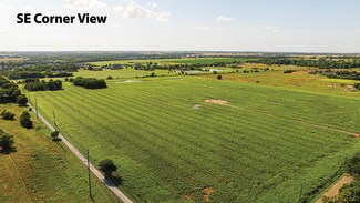 Plus de détails pour 700 Crestwood, North Enid, OK - Terrain à vendre
