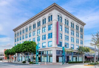 Plus de détails pour 110 E Wilshire Ave, Fullerton, CA - Bureau, Bureau/Local commercial à louer