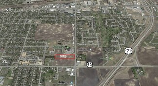 Plus de détails pour xxx SE Lakeland Dr, Willmar, MN - Terrain à vendre